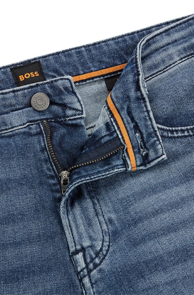 BOSS ORANGE Bequeme Jeans BOSS Men günstig online kaufen