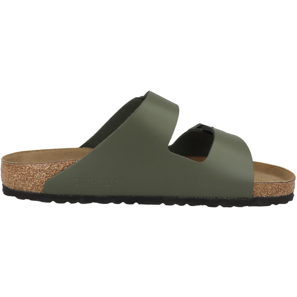 Birkenstock Arizona Naturleder normal Unisex Erwachsene Sandale Sandaletten, Sommerschuhe, Badeschuhe, Riemchen, Schlappen