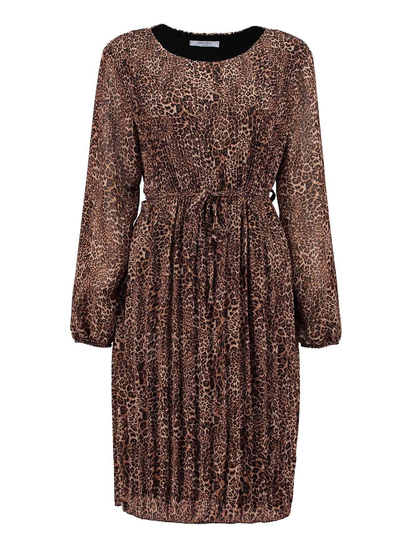 ZABAIONE Abendkleid