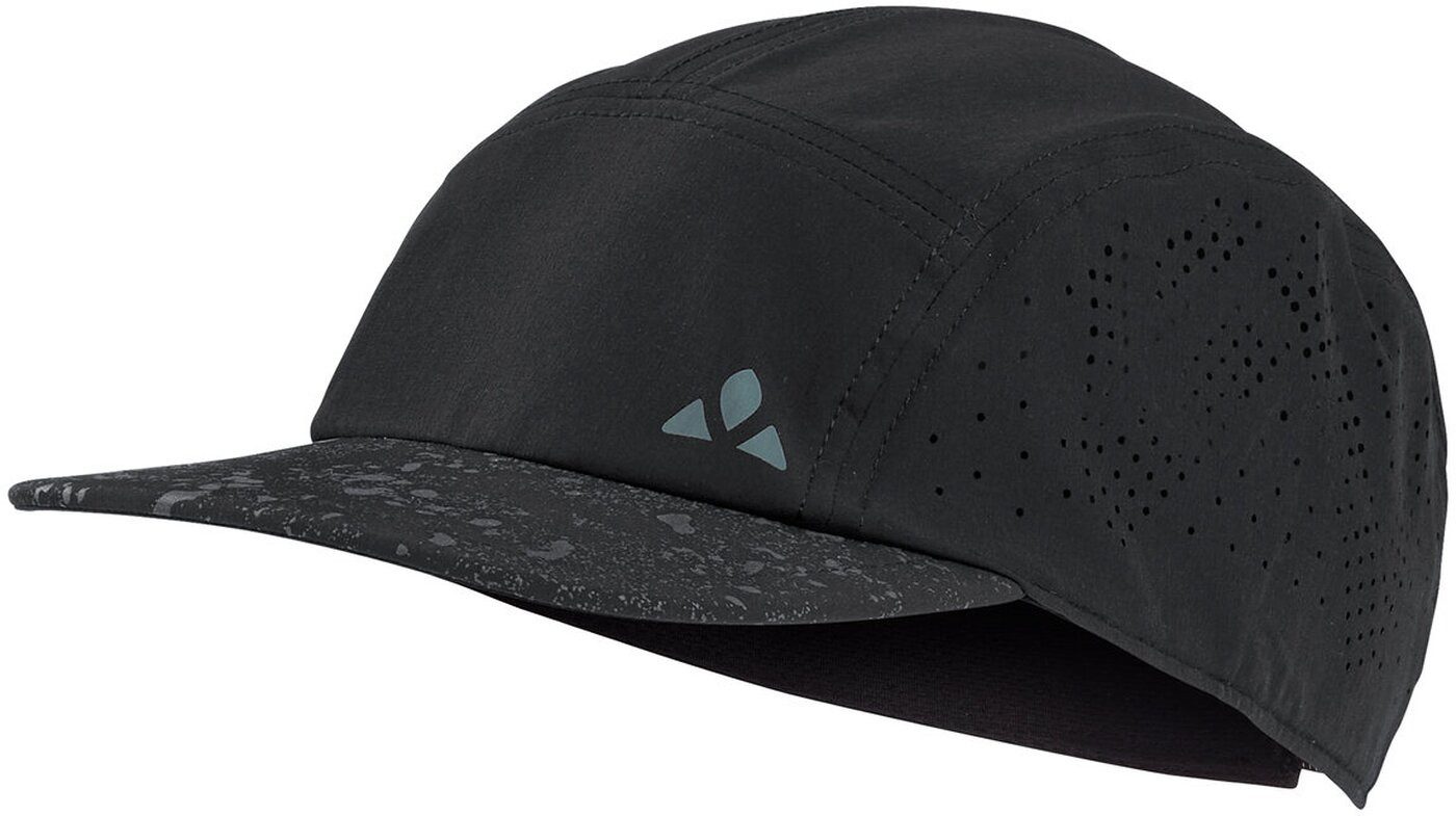 Schirmmütze Scopi Cap BLACK