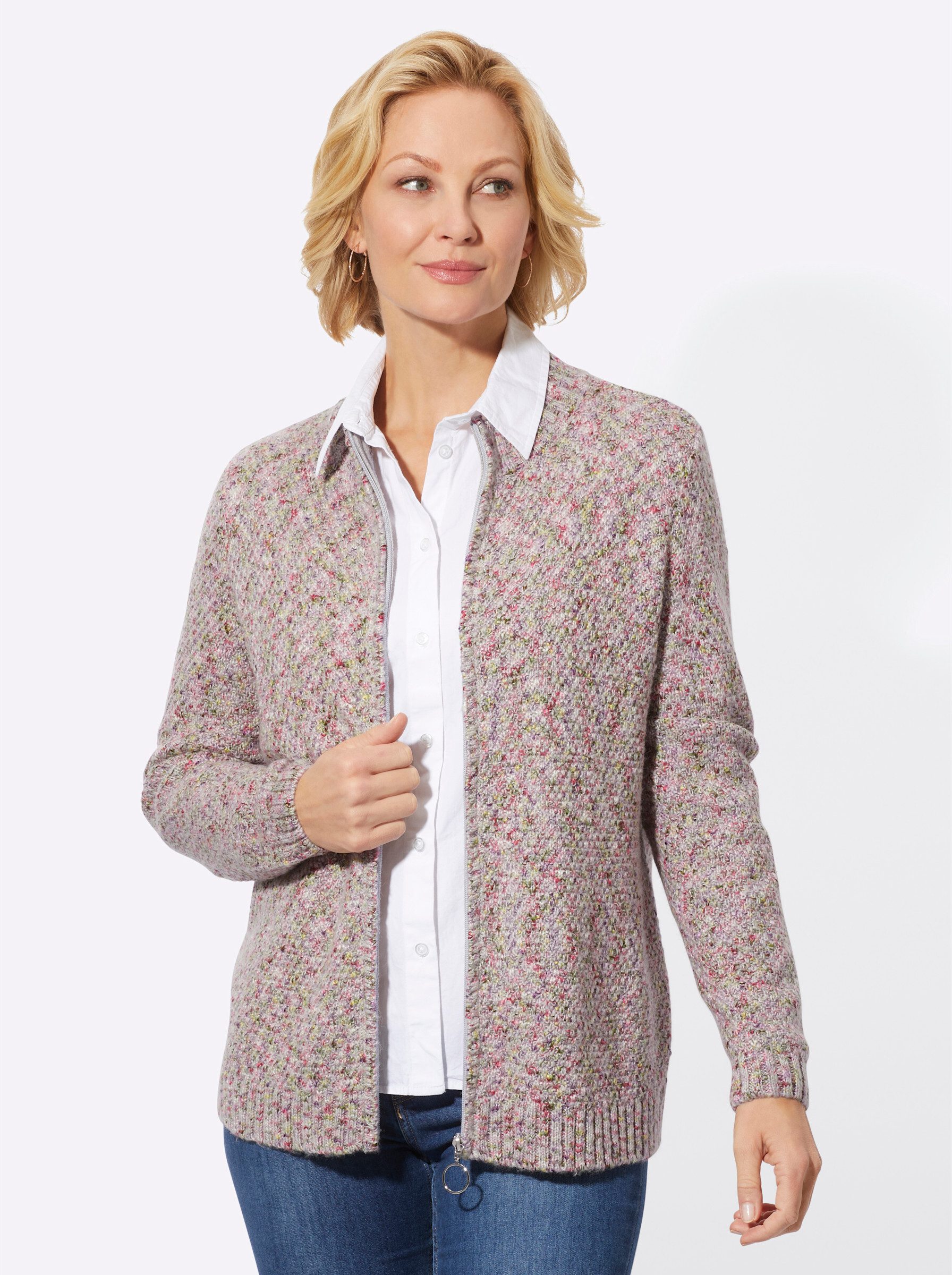 Witt Strickjacke Strickjacke