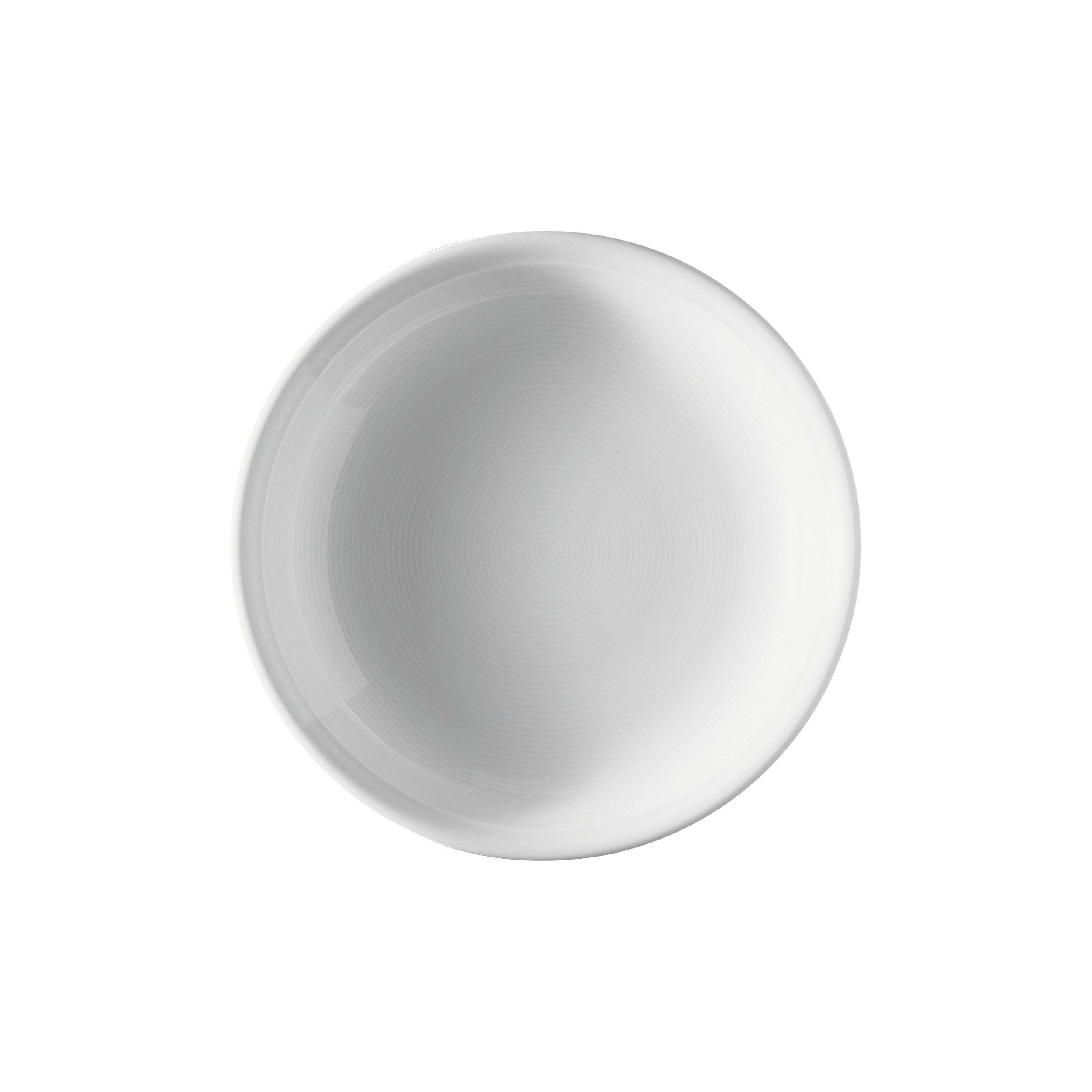 Thomas Porzellan Teller Thomas Trend Weiss Suppenteller 22 cm