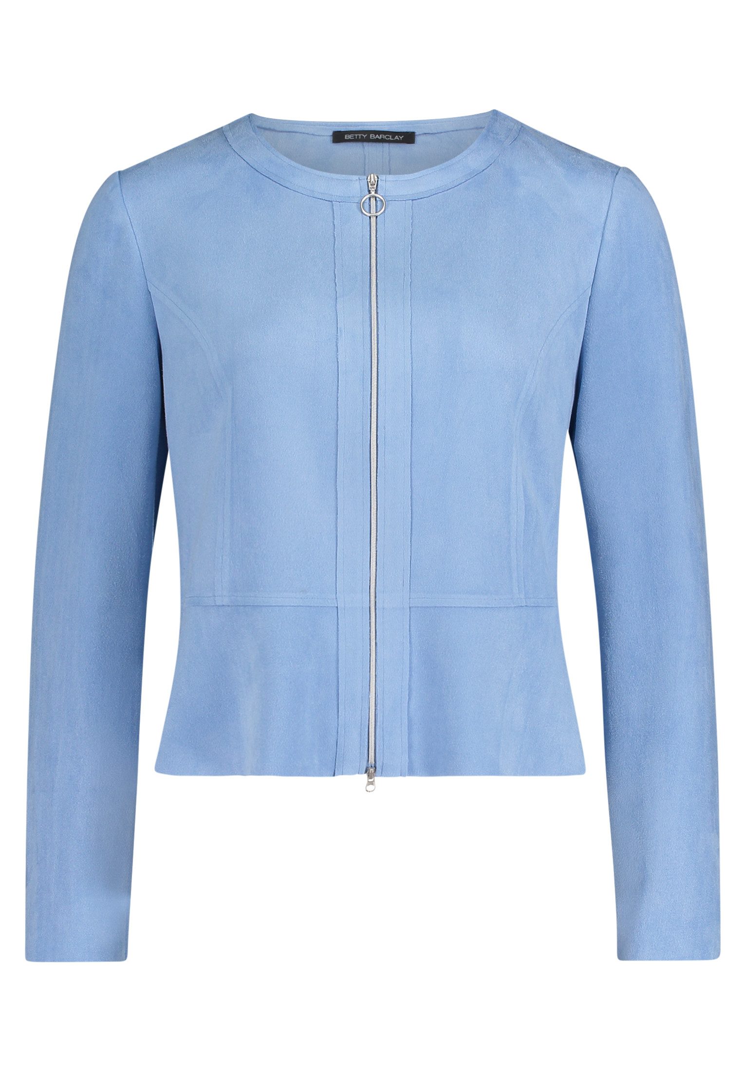 Betty Barclay Jackenblazer Damen mit Reißverschluss günstig online kaufen