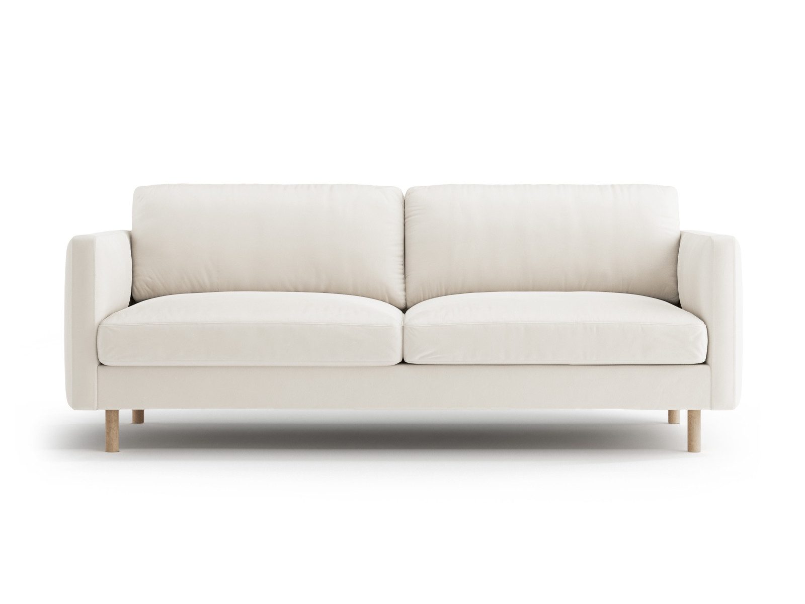 Micadoni Sofa Eden, 3-Sitzer