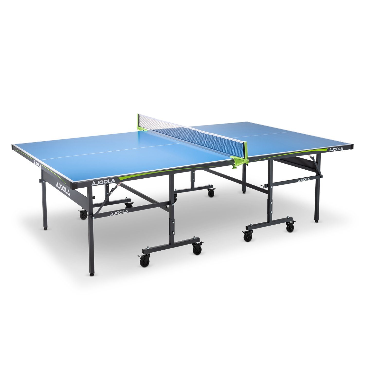 Joola Одежда и товары для тенисаplatte Outdoor Rally TL, 274 x 152,5 x 76cm, Одежда и товары для тенисаtisch Table Tennis