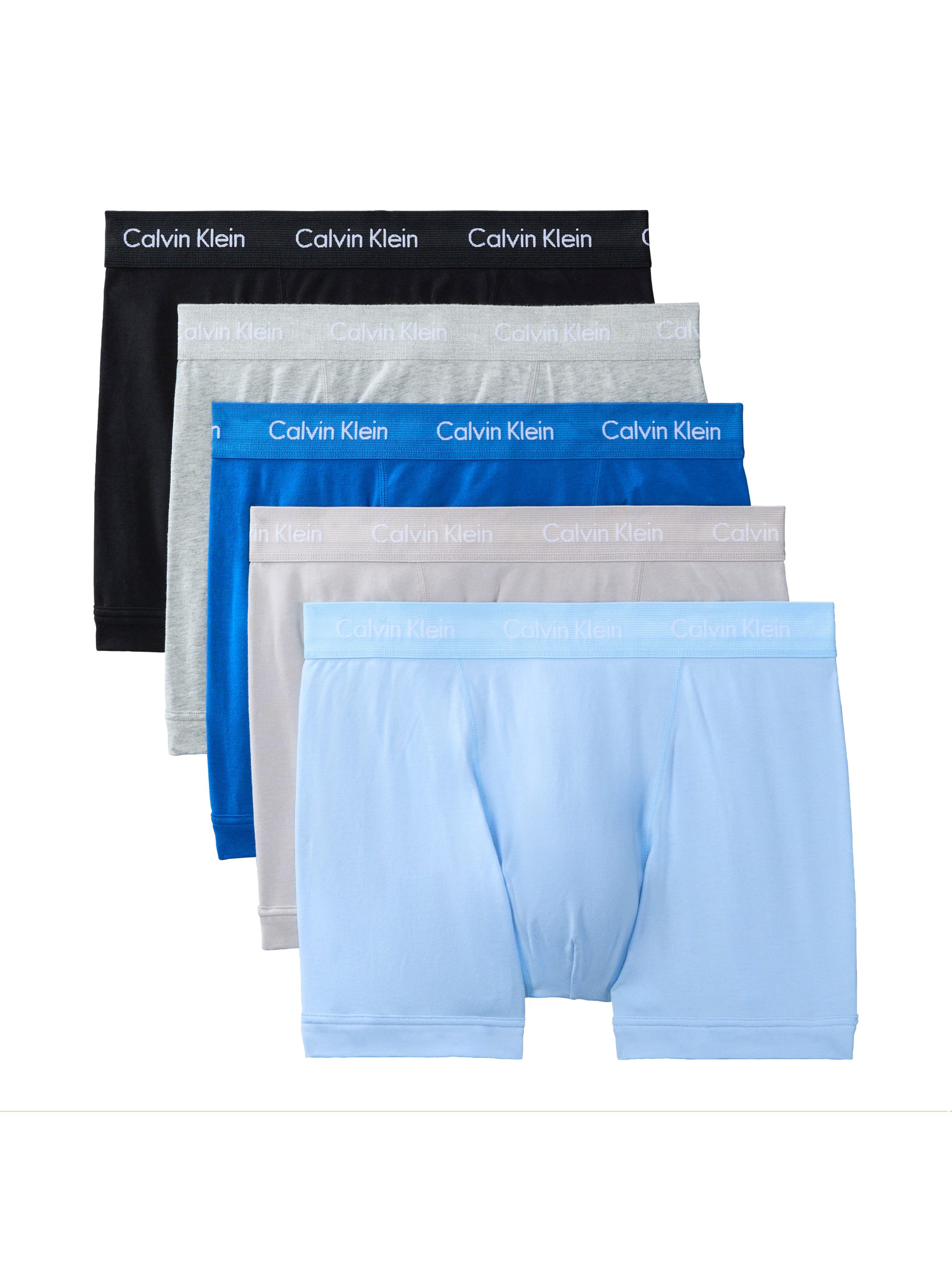 Trunk TRUNK 5PK