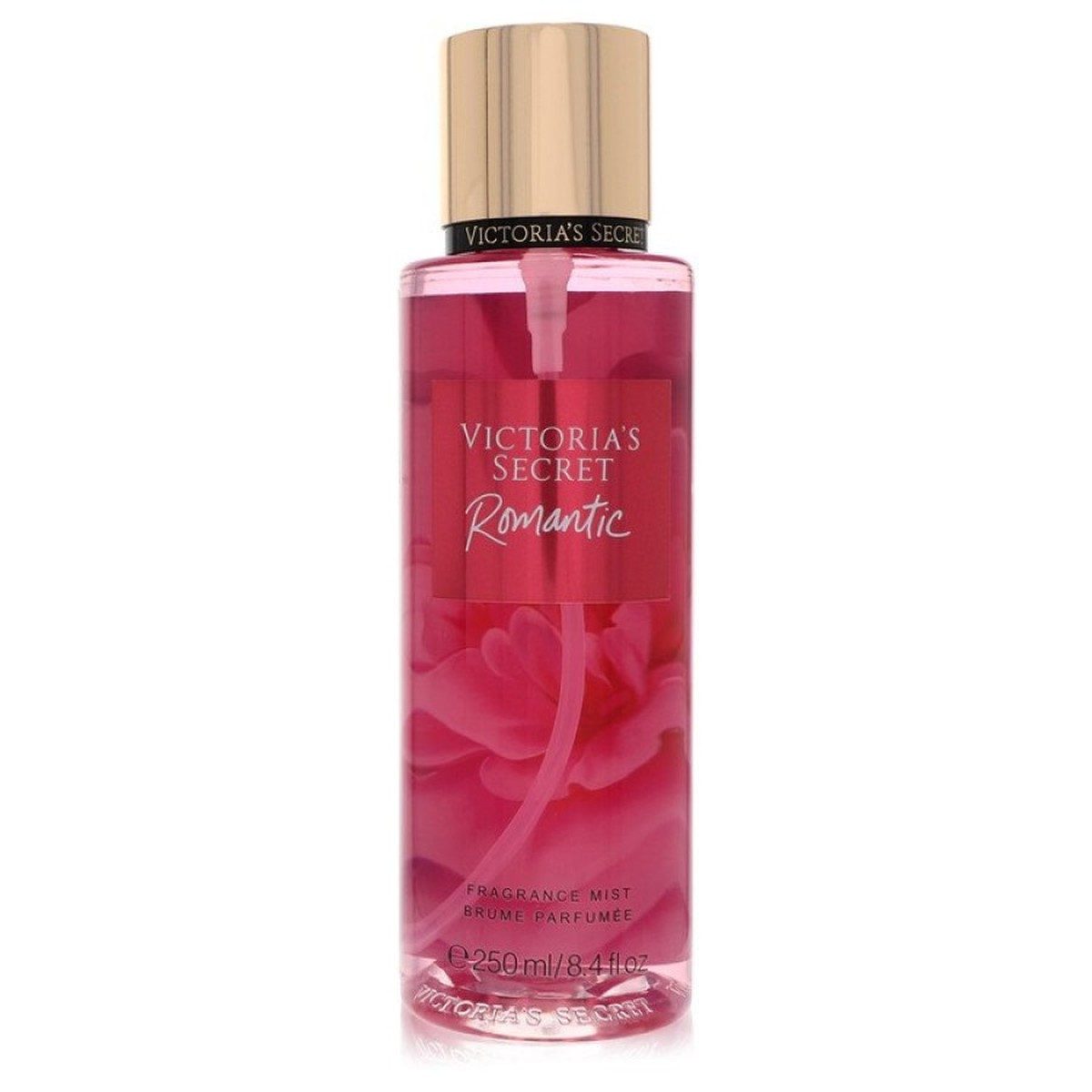 Victoria Akku 's Secret Romantic Body Mist 248ml (1 St)