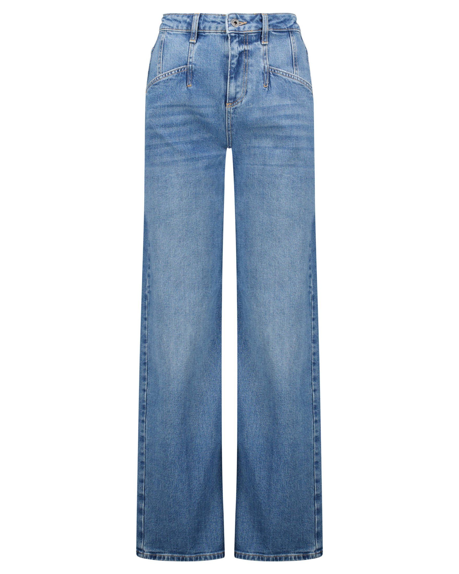 Liu Jo 5-Pocket-Jeans Damen Jeans Loose Fit (1-tlg)