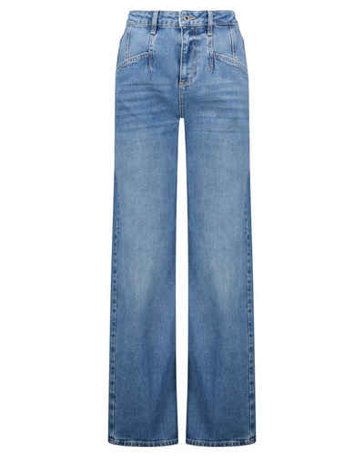 Liu Jo 5-Pocket-Jeans Damen Джинсы Loose Fit (1-tlg)