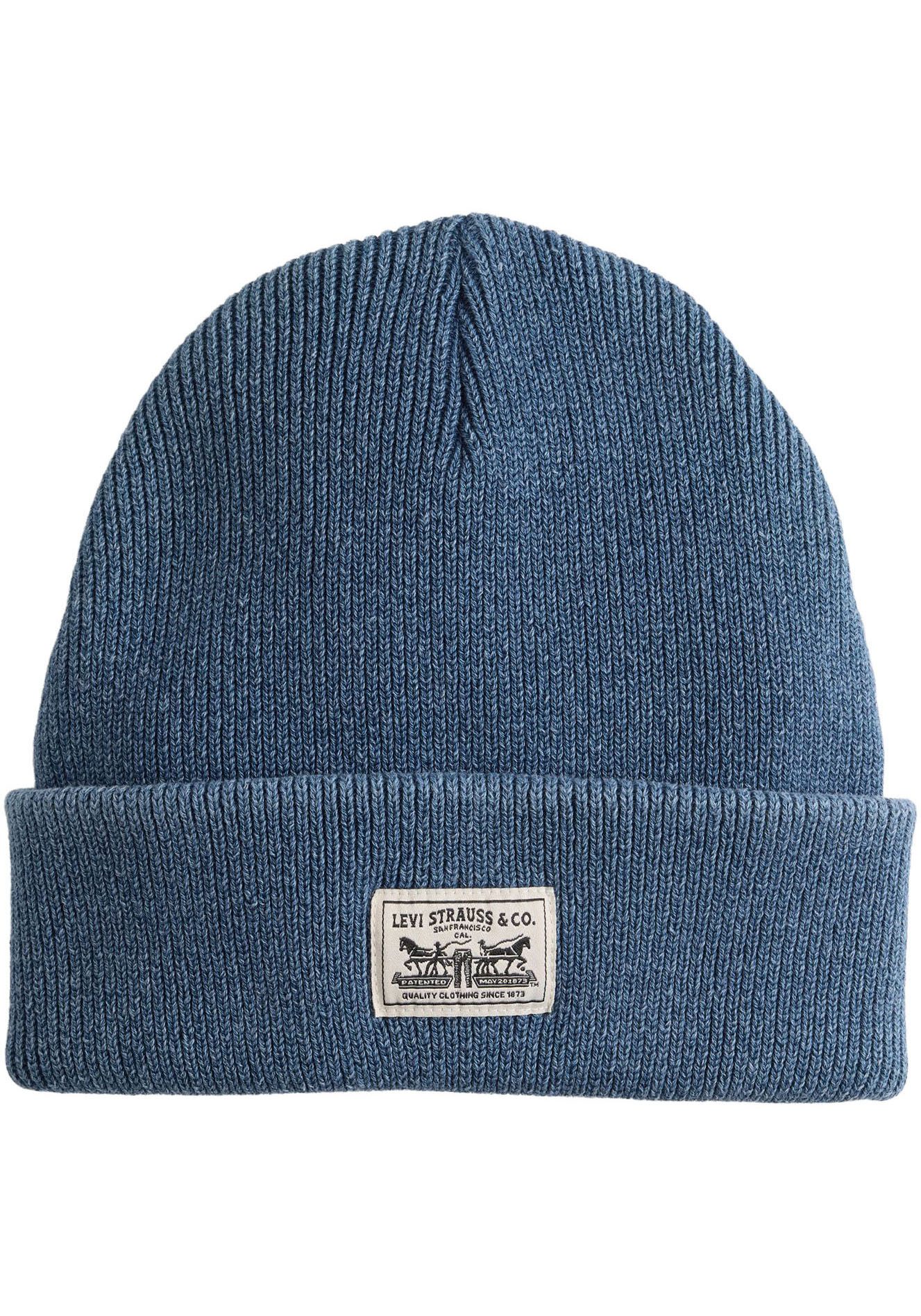Levi's® Beanie BACKPATCH Unisex günstig online kaufen