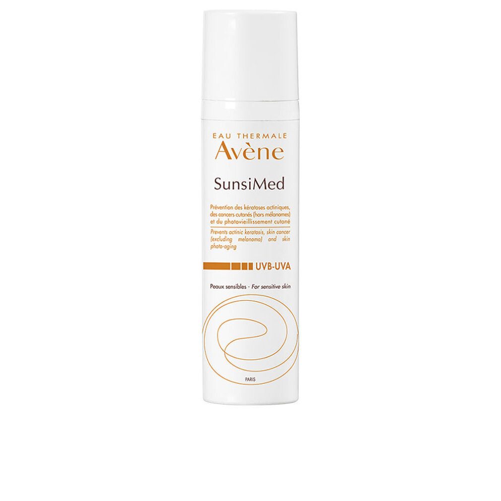 Avene Sonnenschutzcreme Avene Sunsimed Cream SPF50+