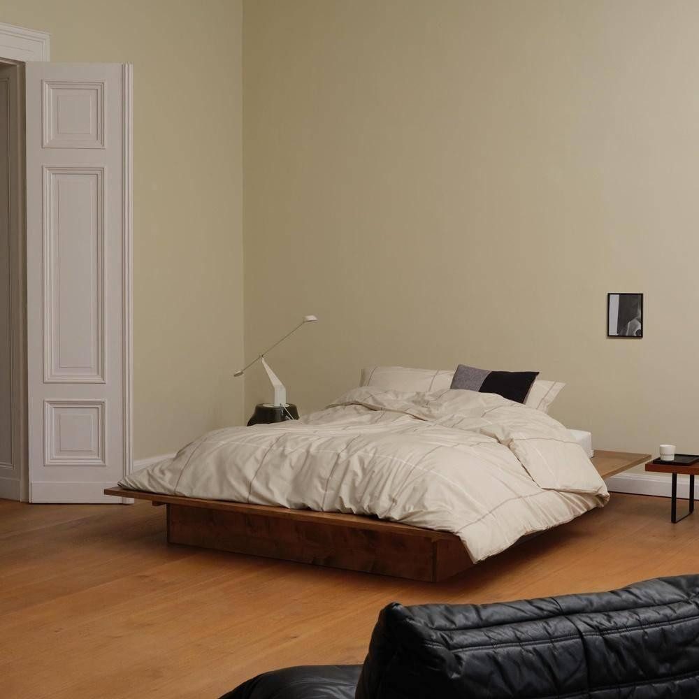 Marc O'Polo Home Bettwäsche Suvie von Marc O'Polo, Bio-Baumwollperkal, 2 teilig