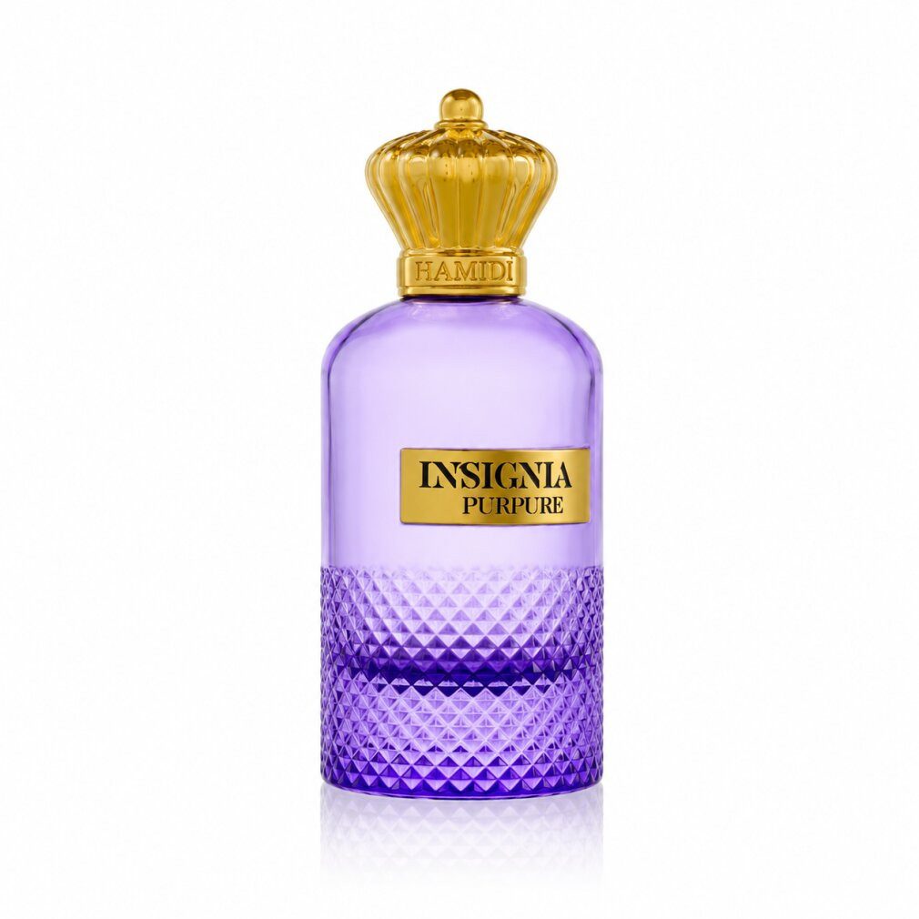 Hamidi Körperpflegeduft Hamidi Insignia Purpure Parfum