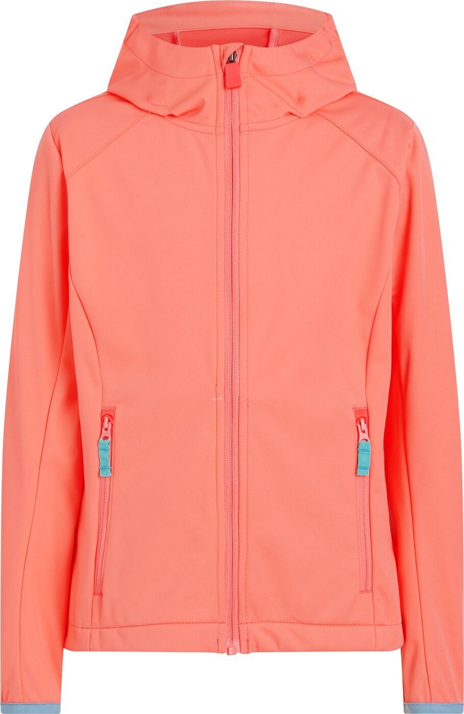 McKINLEY Funktionsjacke Mä.-Unterjacke Abe LT G