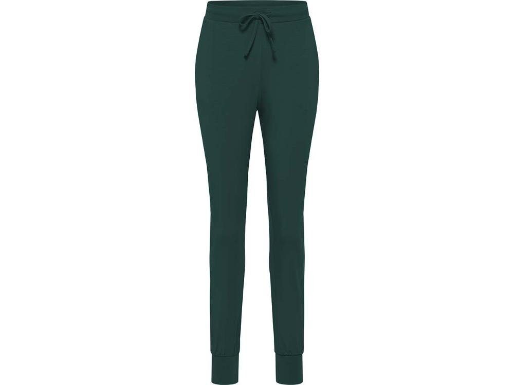 Jogginghose tranquillo Damen-Jogginghose mit Seitentaschen aus