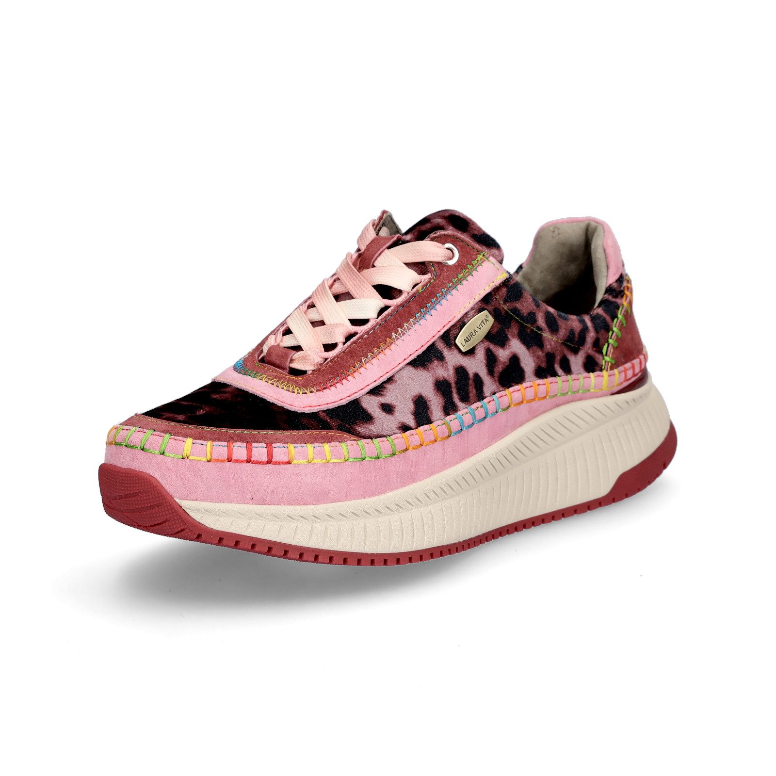 LAURA VITA Laura Vita Damen Sneaker günstig online kaufen