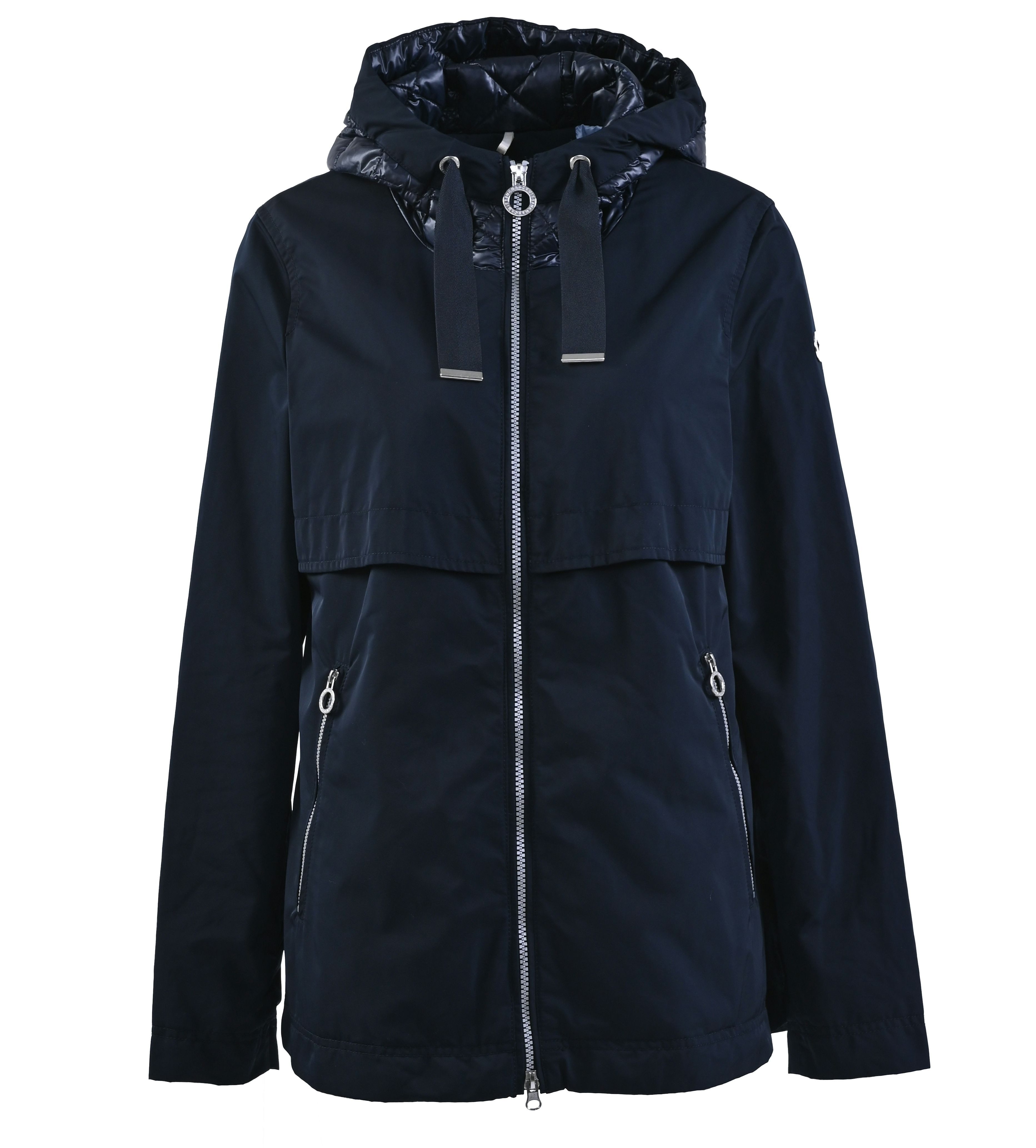 Kurzjacke