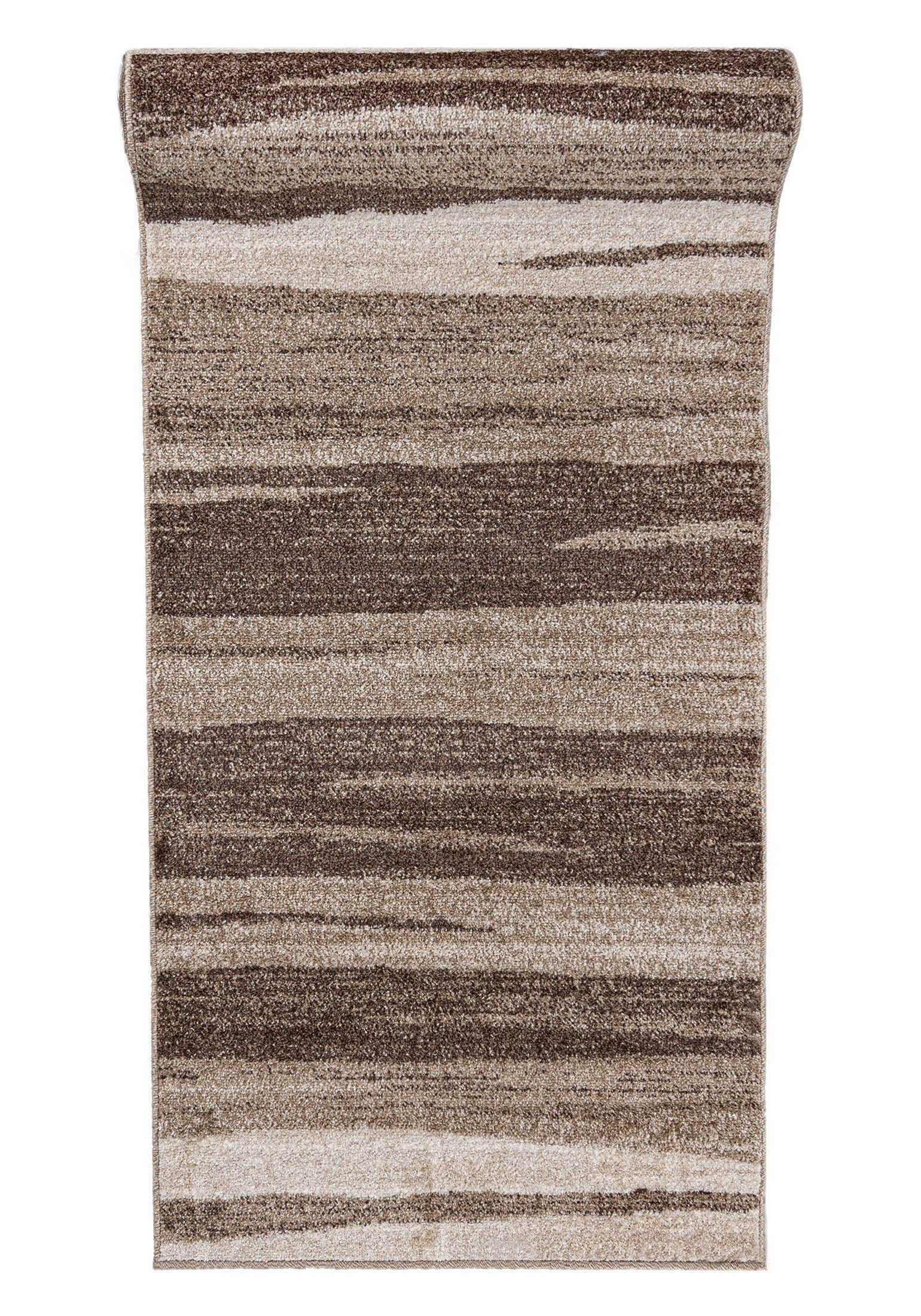 Mazovia Läufer Läufer Flurläufer Modern für günstig online kaufen