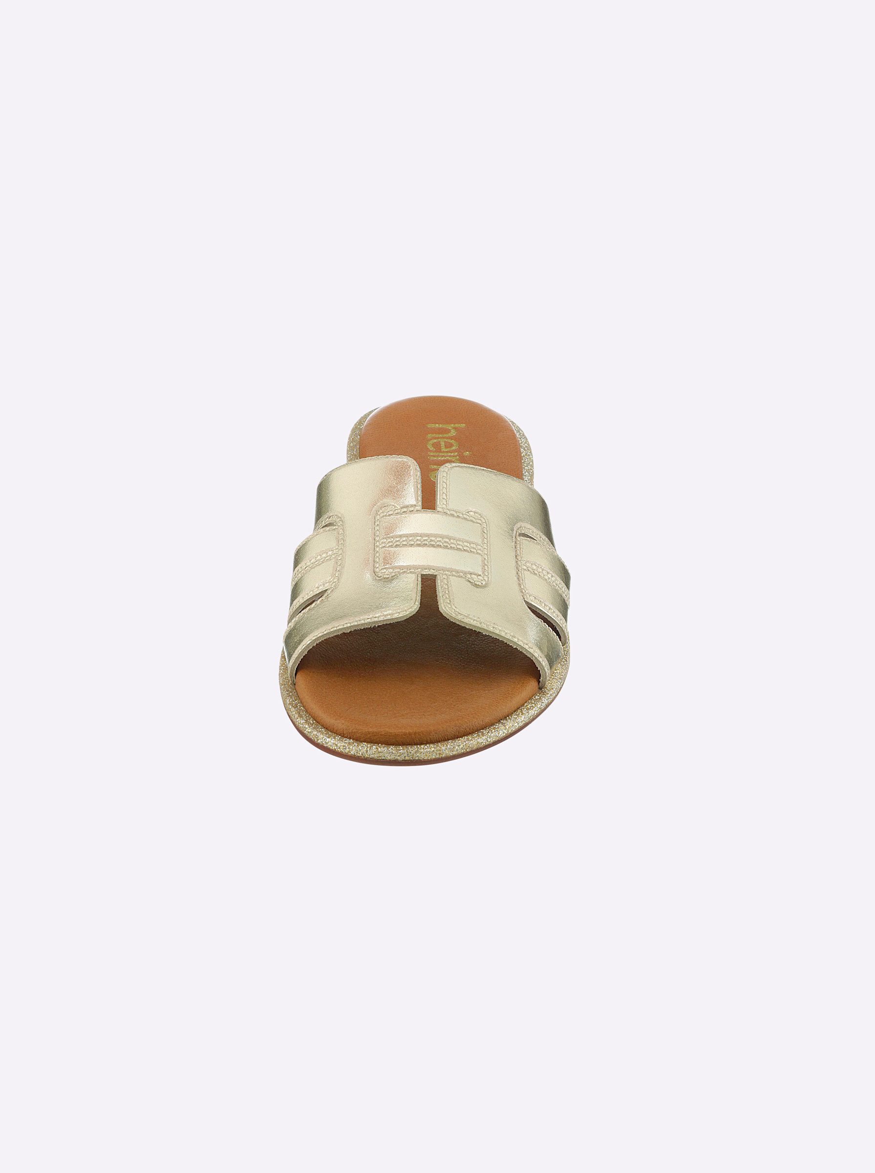 heine Pantolette Pantolette