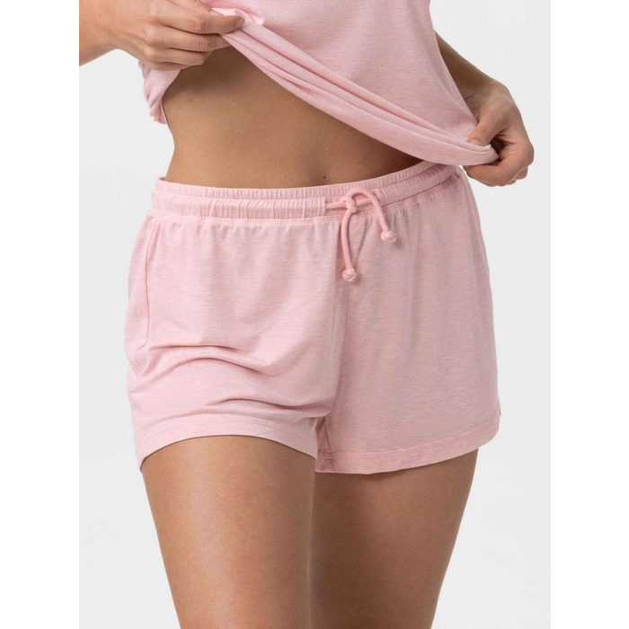 Dorina Homewearhose Shorts (1-tlg)