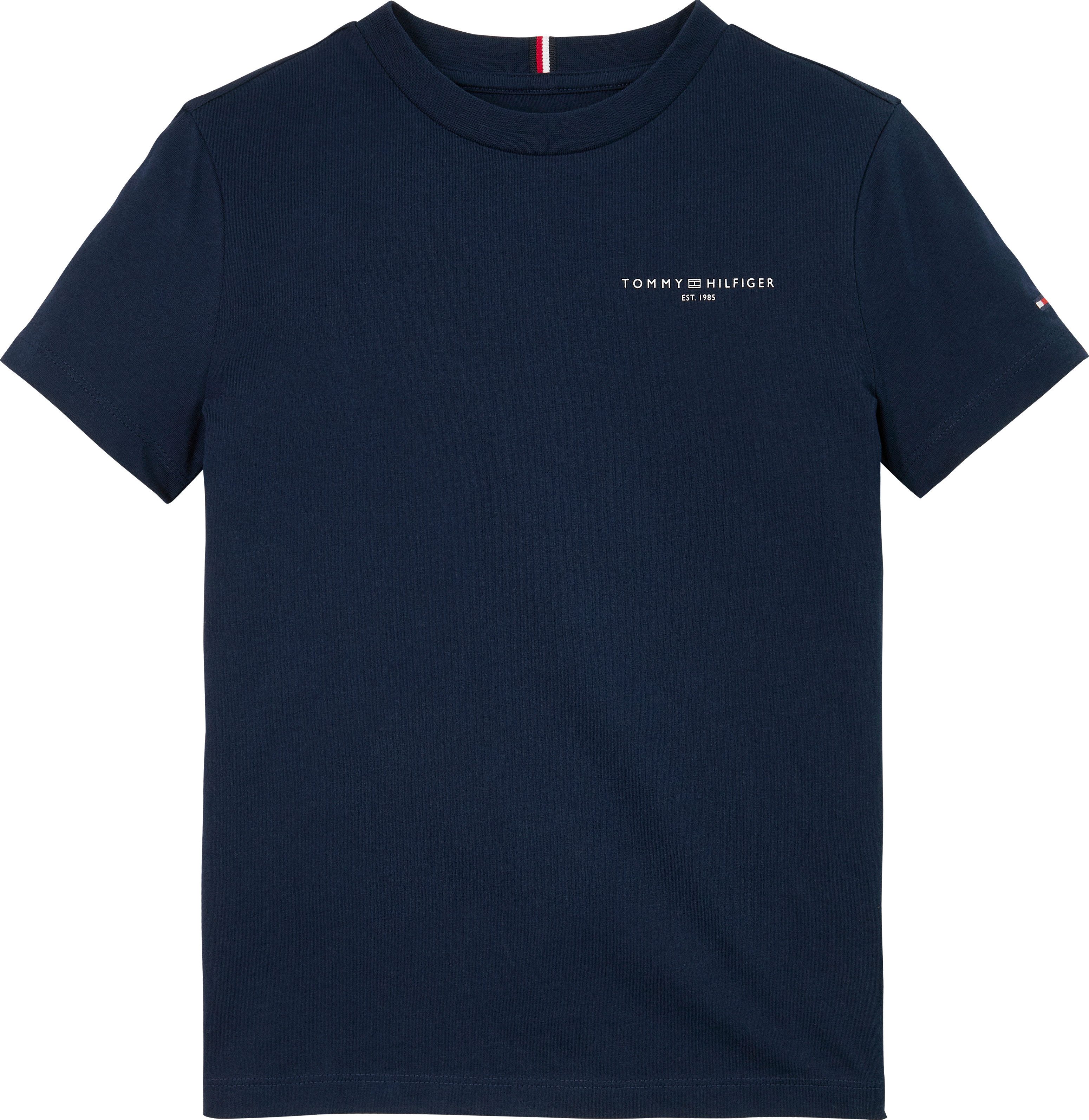 T-Shirt MINI CORP T-SHIRT