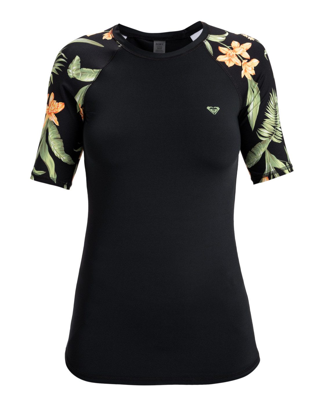 Roxy Funktionstop Lycra günstig online kaufen