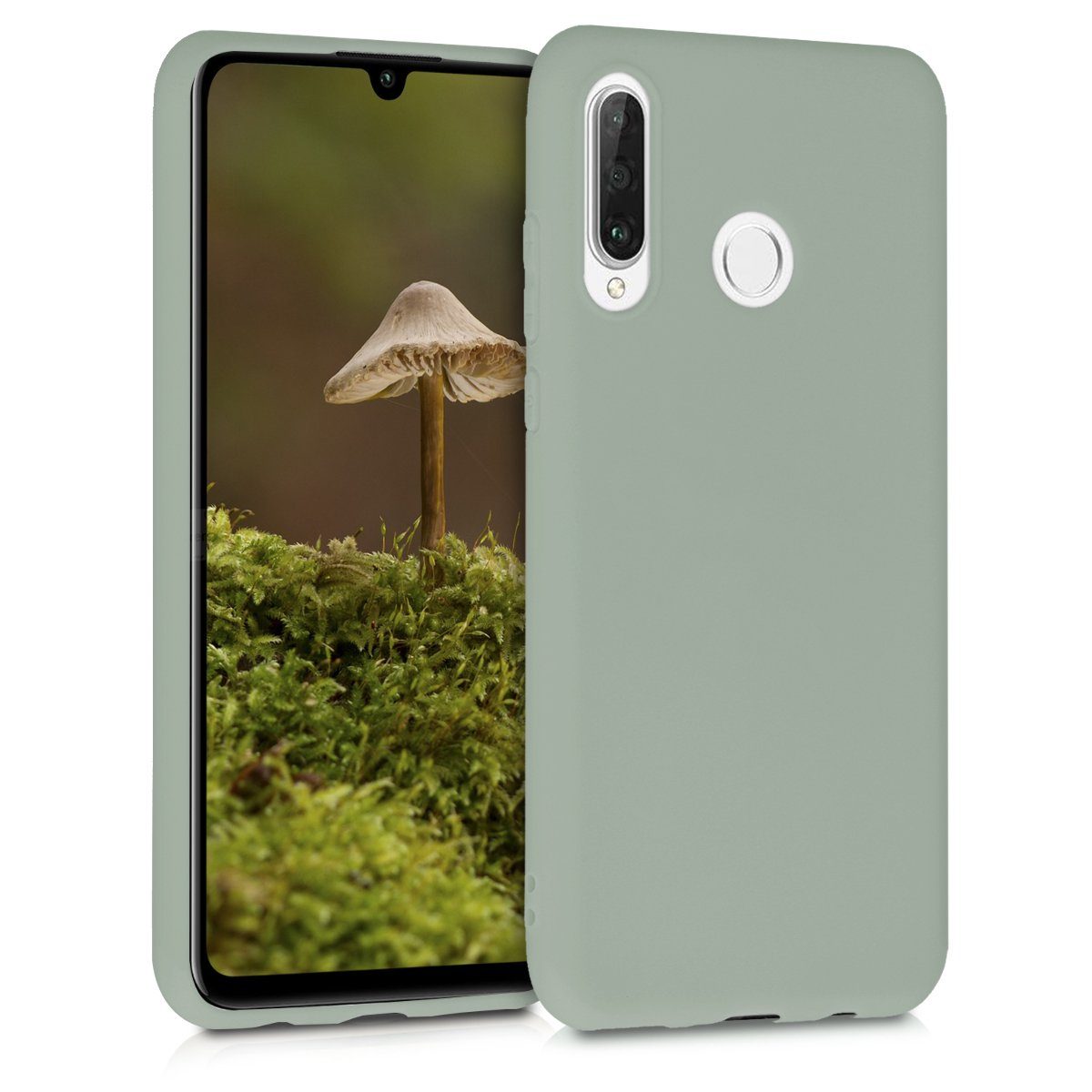 Handyhülle Hülle für Huawei P30 Lite