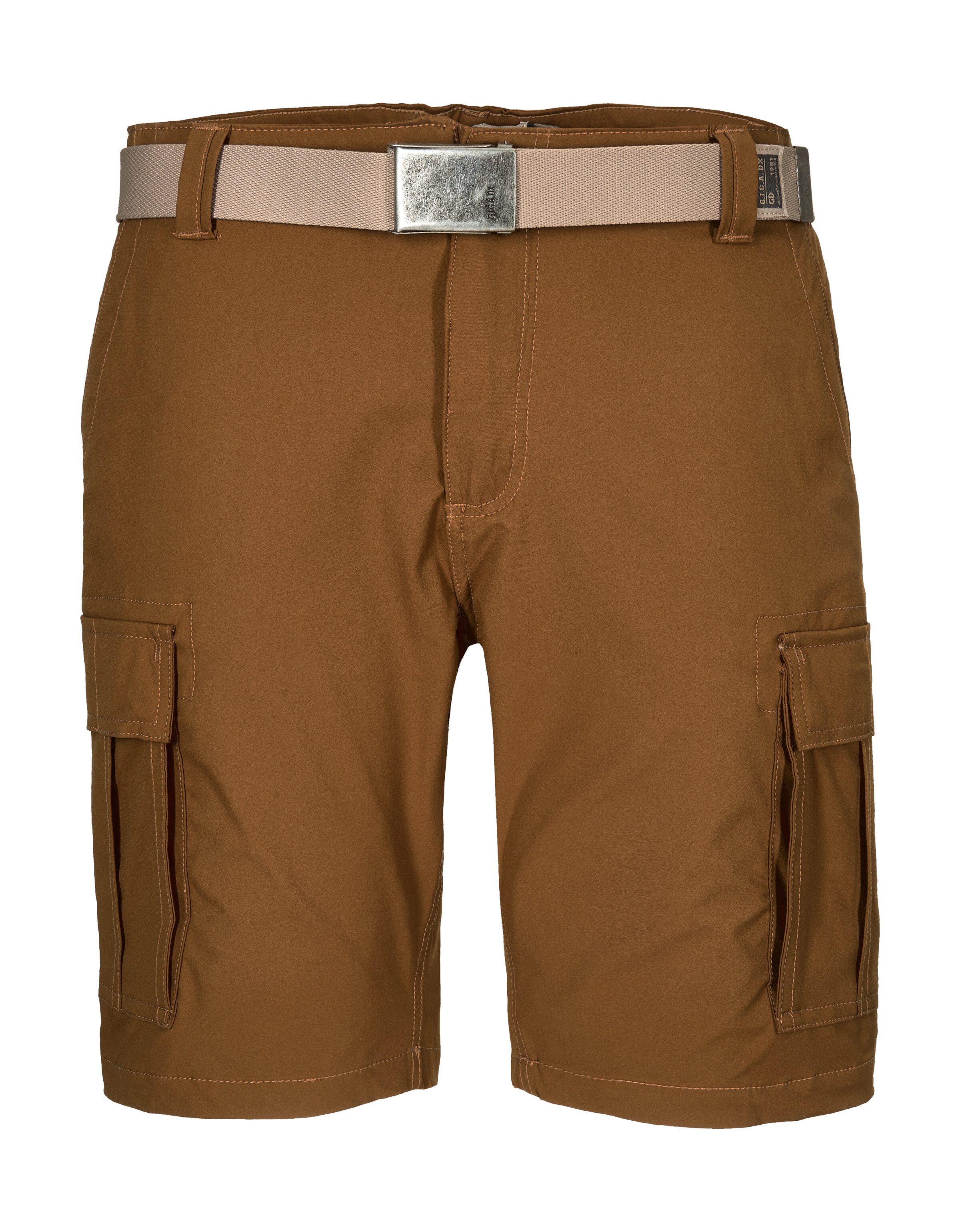 Bermudas GS 12 MN BRMDS