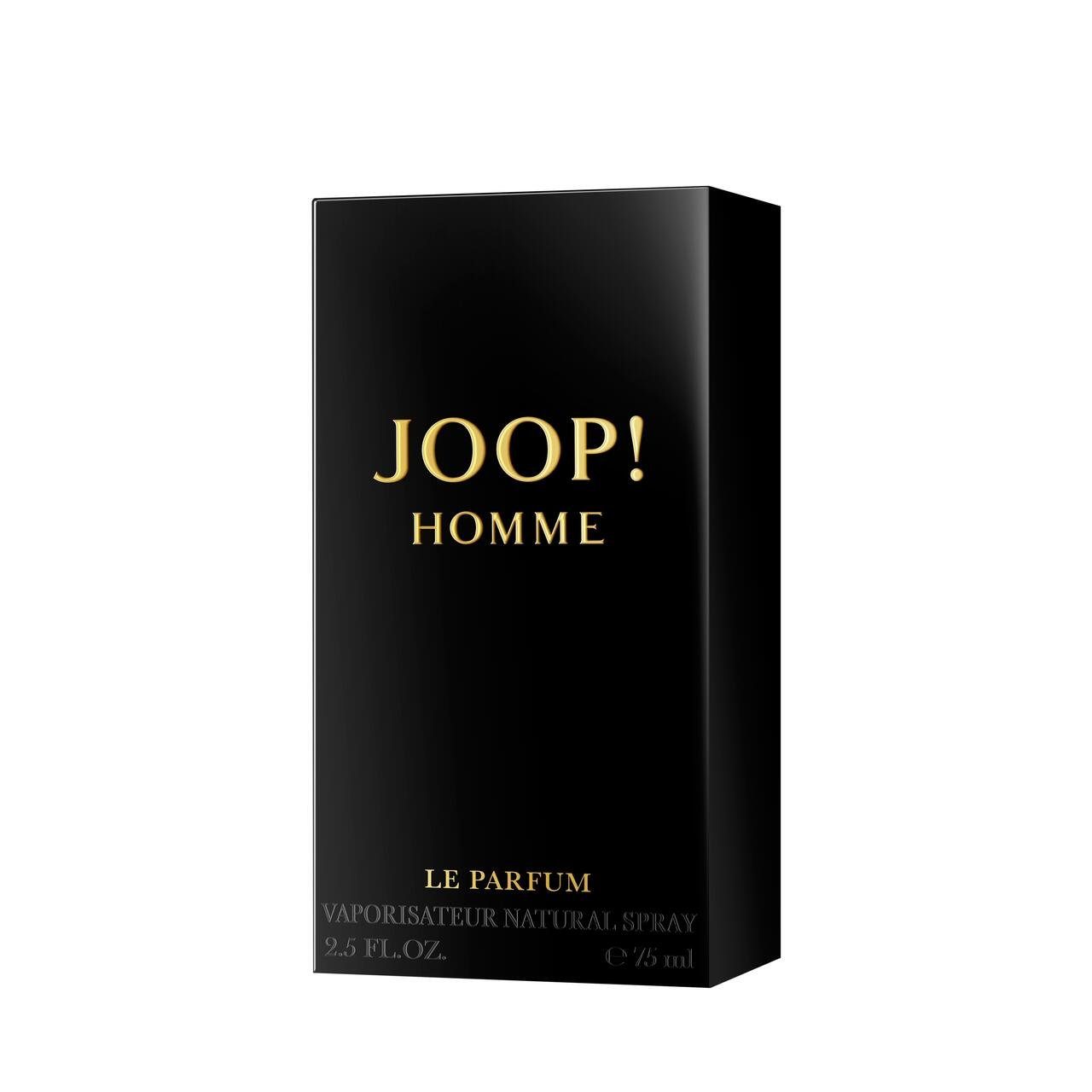 JOOP! Eau de Parfum Homme Parfum Nat. Spray