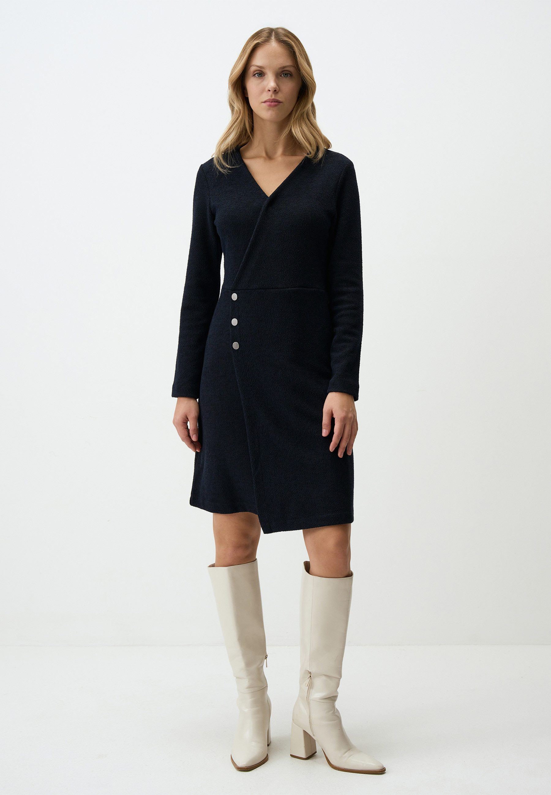Midikleid