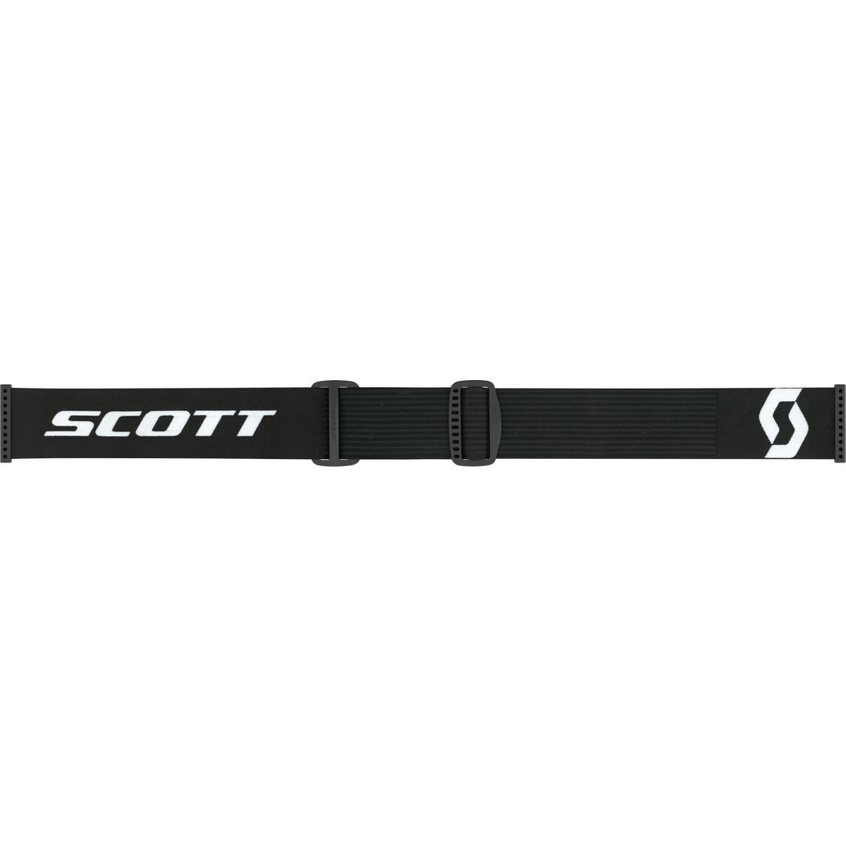 Scott Skibrille Goggle Ambit Compact, Skibrille mit maximalem Sichtfeld, UV-Schutz und NoFog™