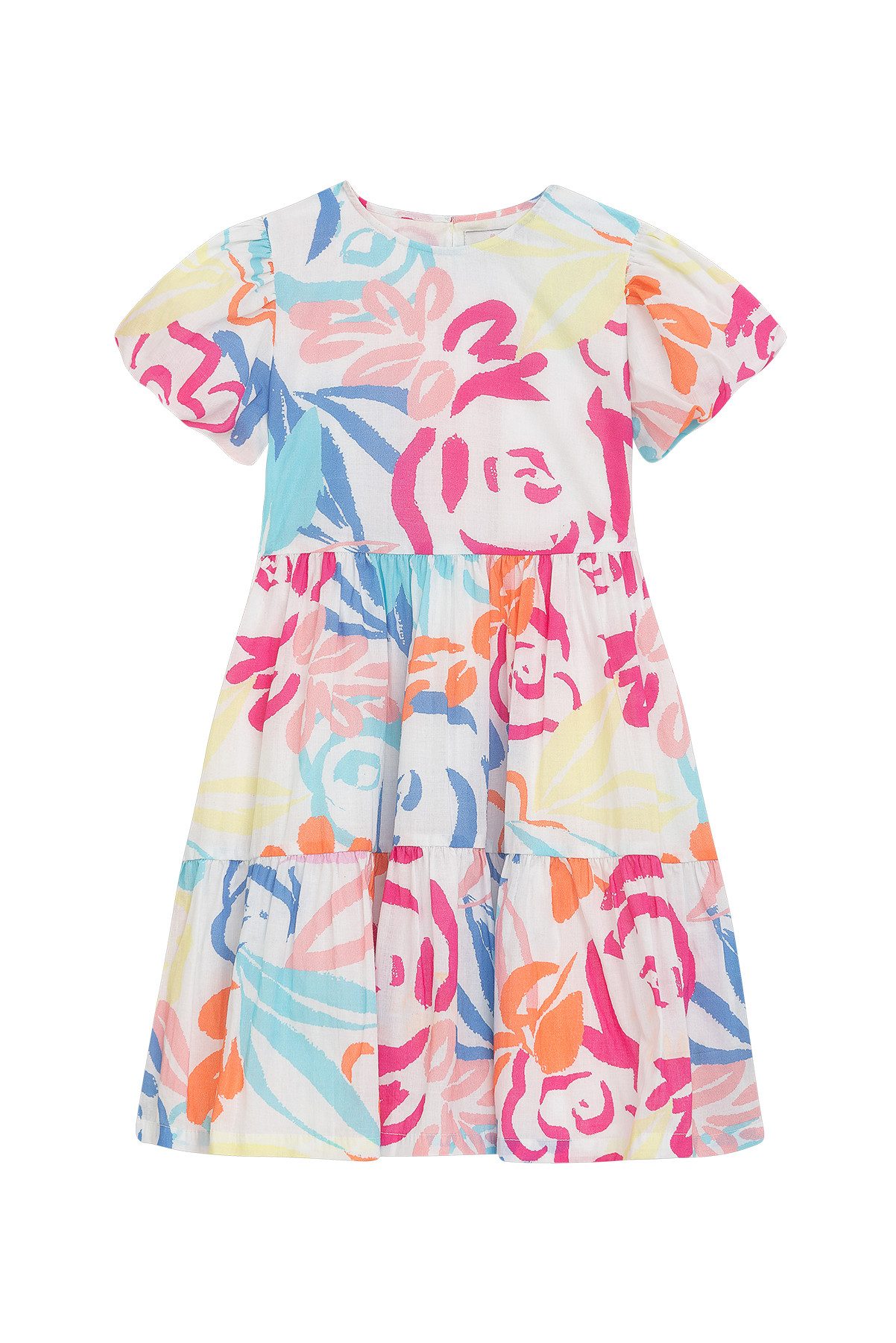 DANAMADE Druckkleid DANAMADE Dresses DNICOLINA günstig online kaufen