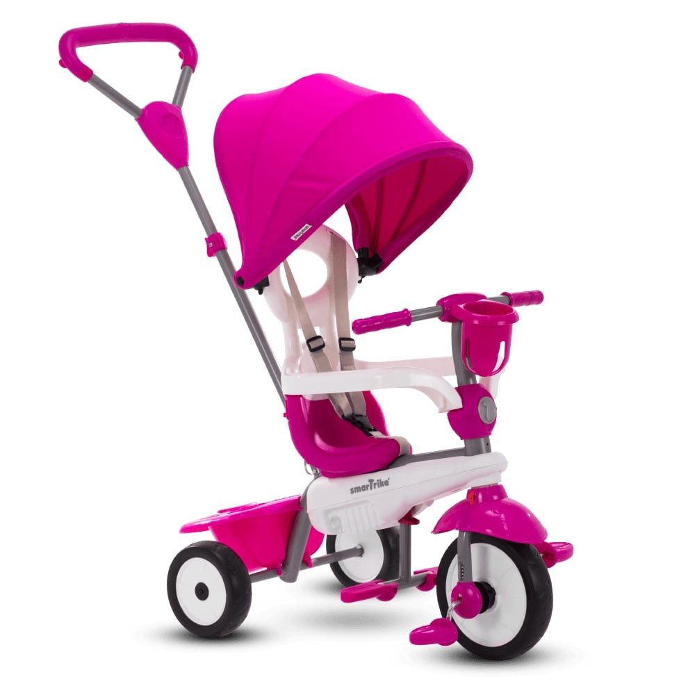 smarTrike® Dreirad Breeze Plus