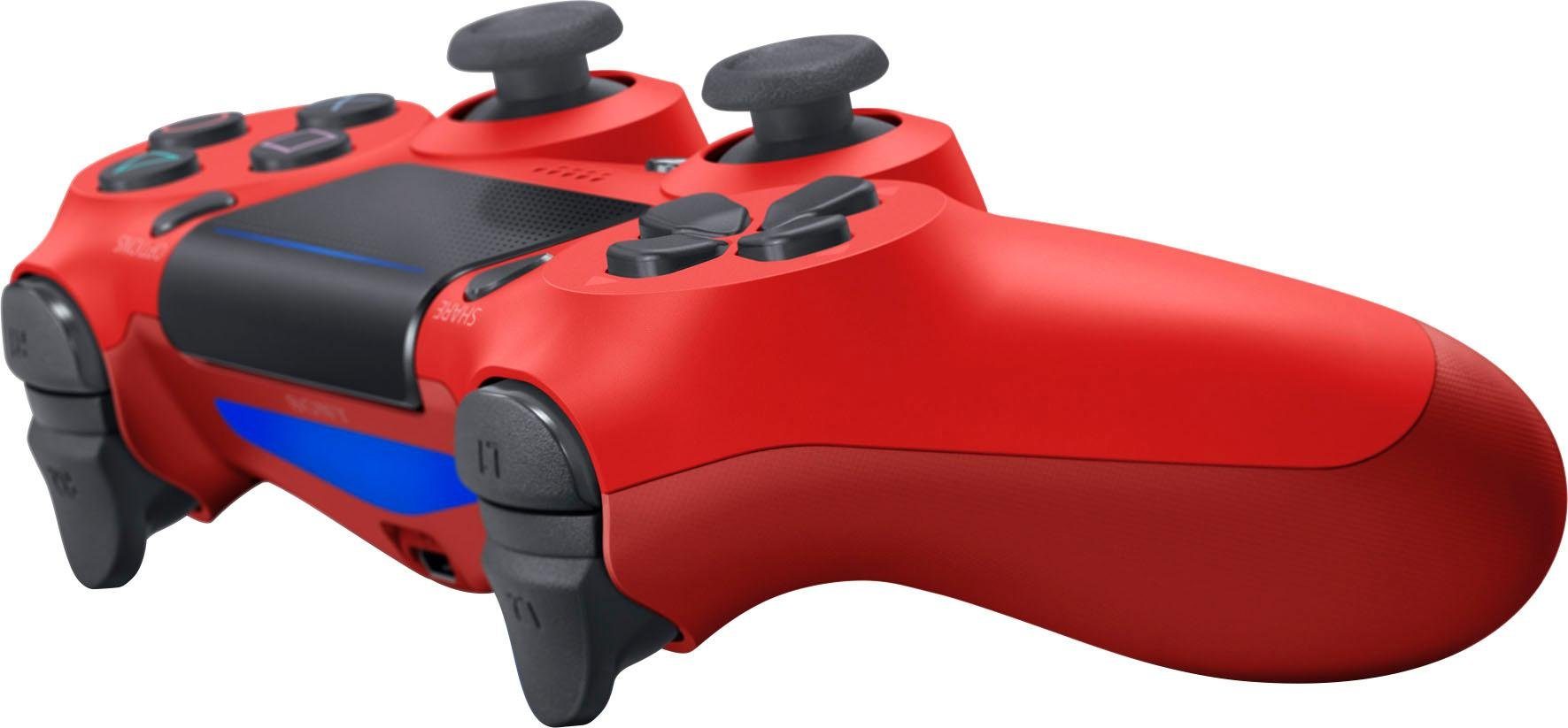 Dualshock Wireless-Controller 4 PlayStation