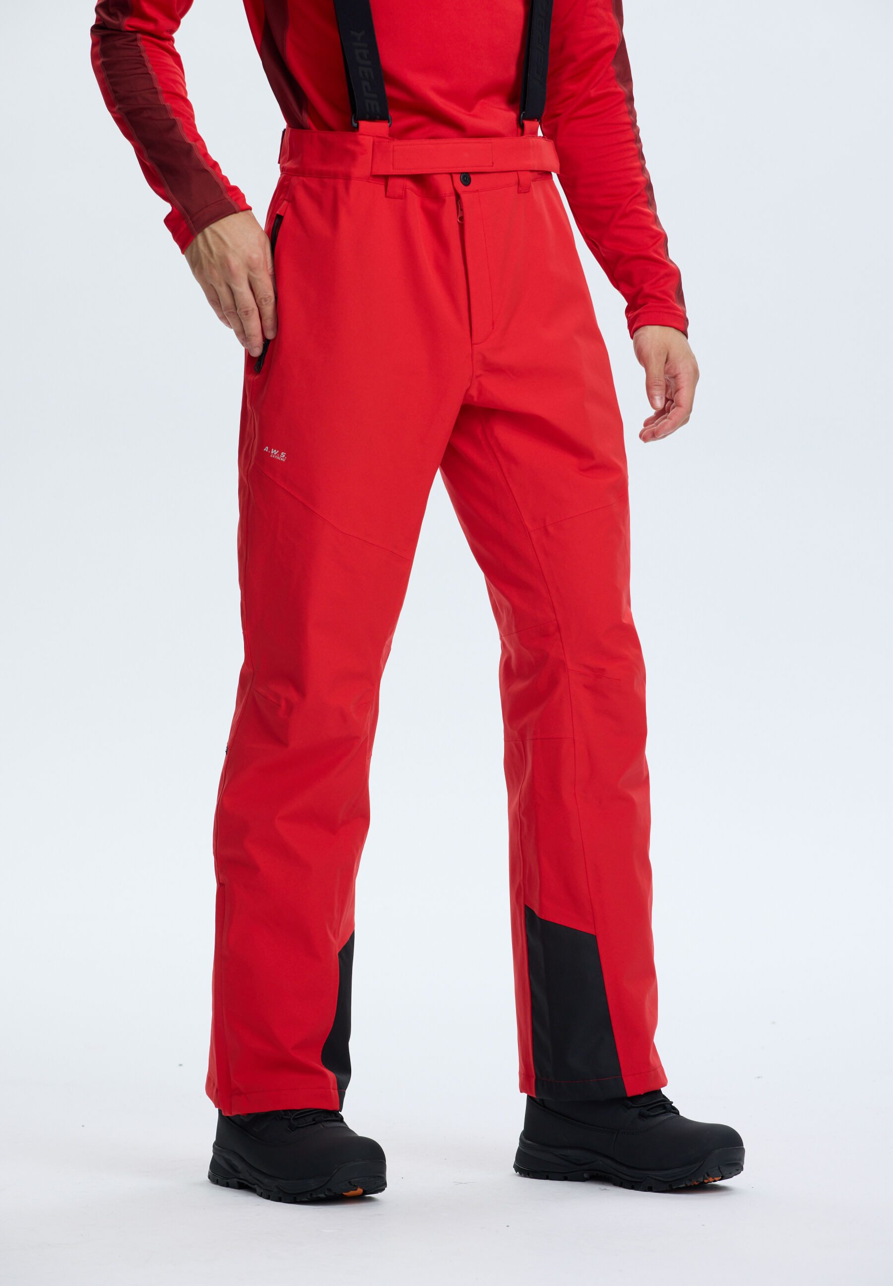 Skihose Icepeak Stepphose Fairfield