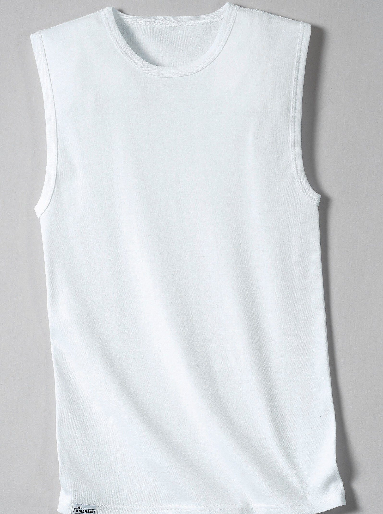 Achselhemd Shirt