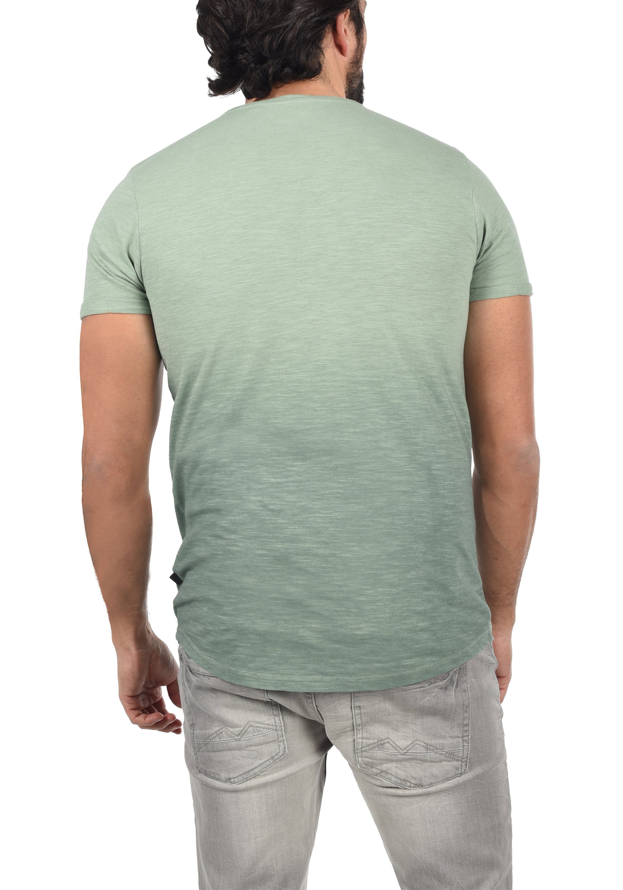 T-Shirt !Solid SDDivino T-Shirt Duck (793776) Green