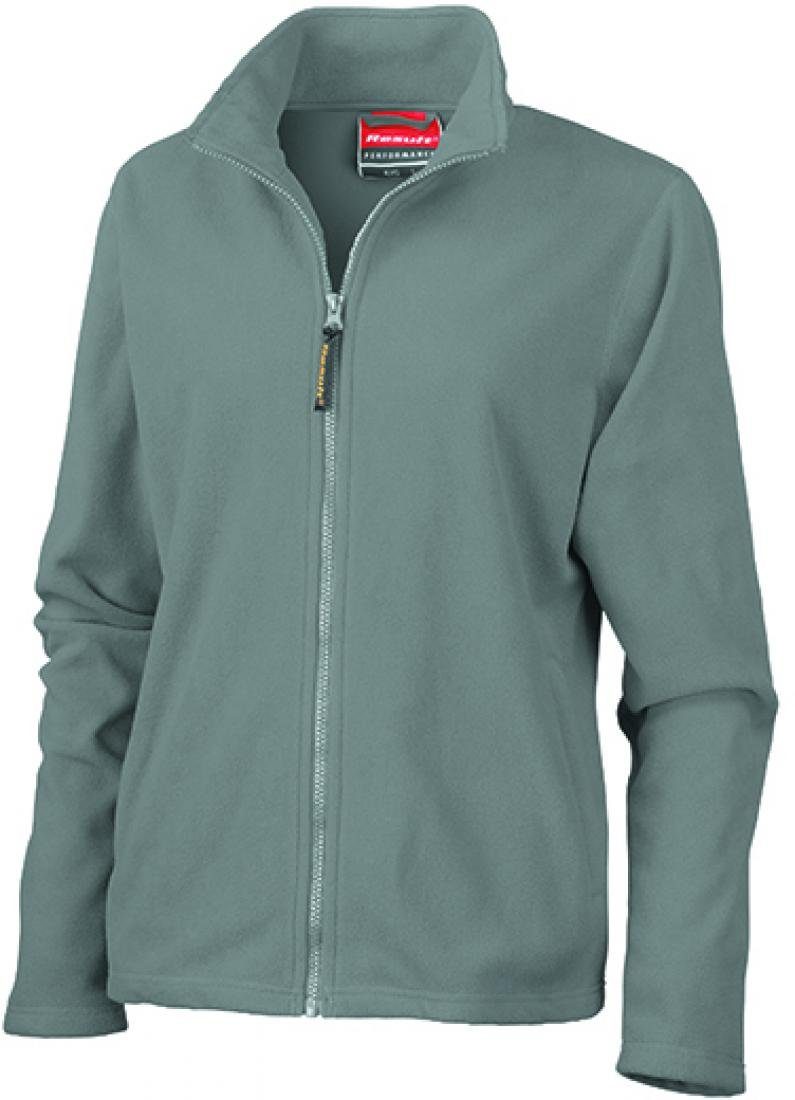 Fleecejacke La Femme Horizon Micro Damen Fleece Jacke