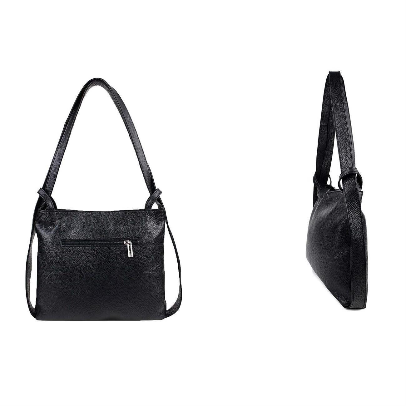 ITALYSHOP24 Rucksack Made in Italy Damen günstig online kaufen