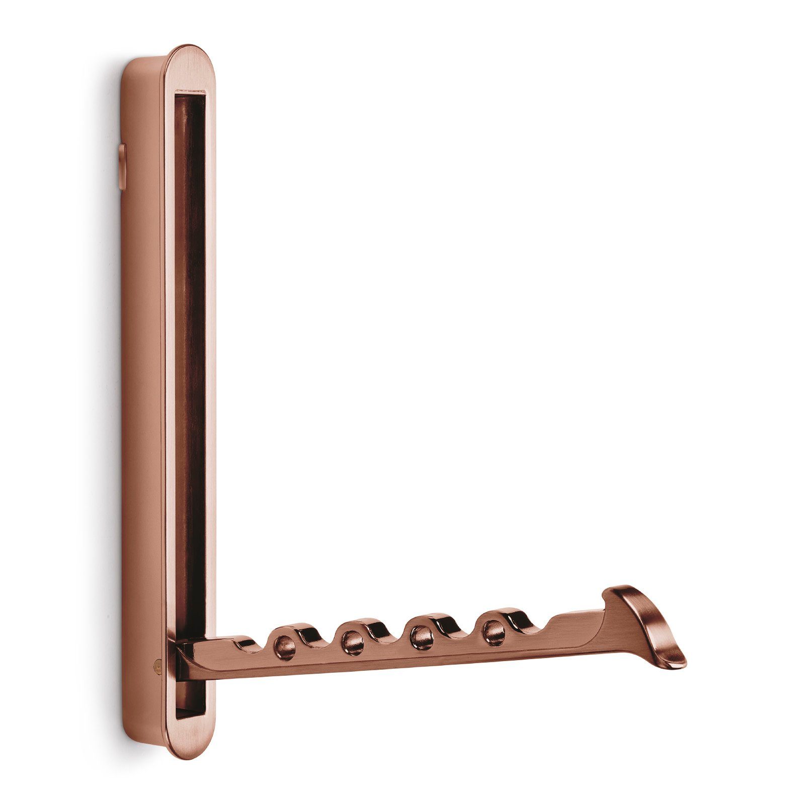 SO-TECH® Klapphaken Design Garderoben Klapphaken ZILLY günstig online kaufen