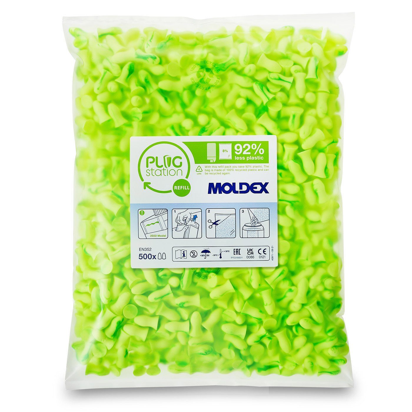 Moldex Gehörschutzstöpsel