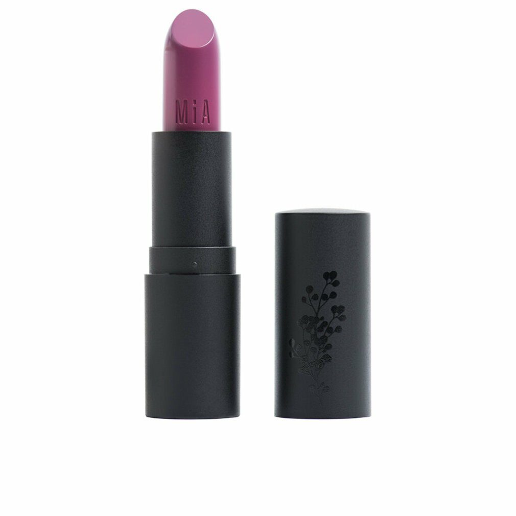Primer Mía Cosmetics Labial Mate 505-Goji Glam 4g