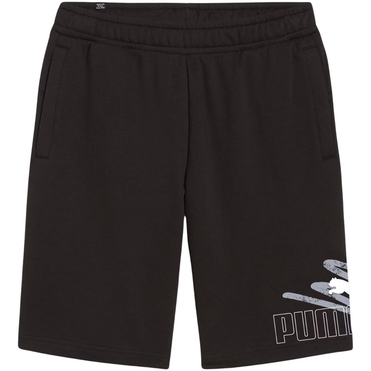 PUMA Sweatshorts Puma Essentials