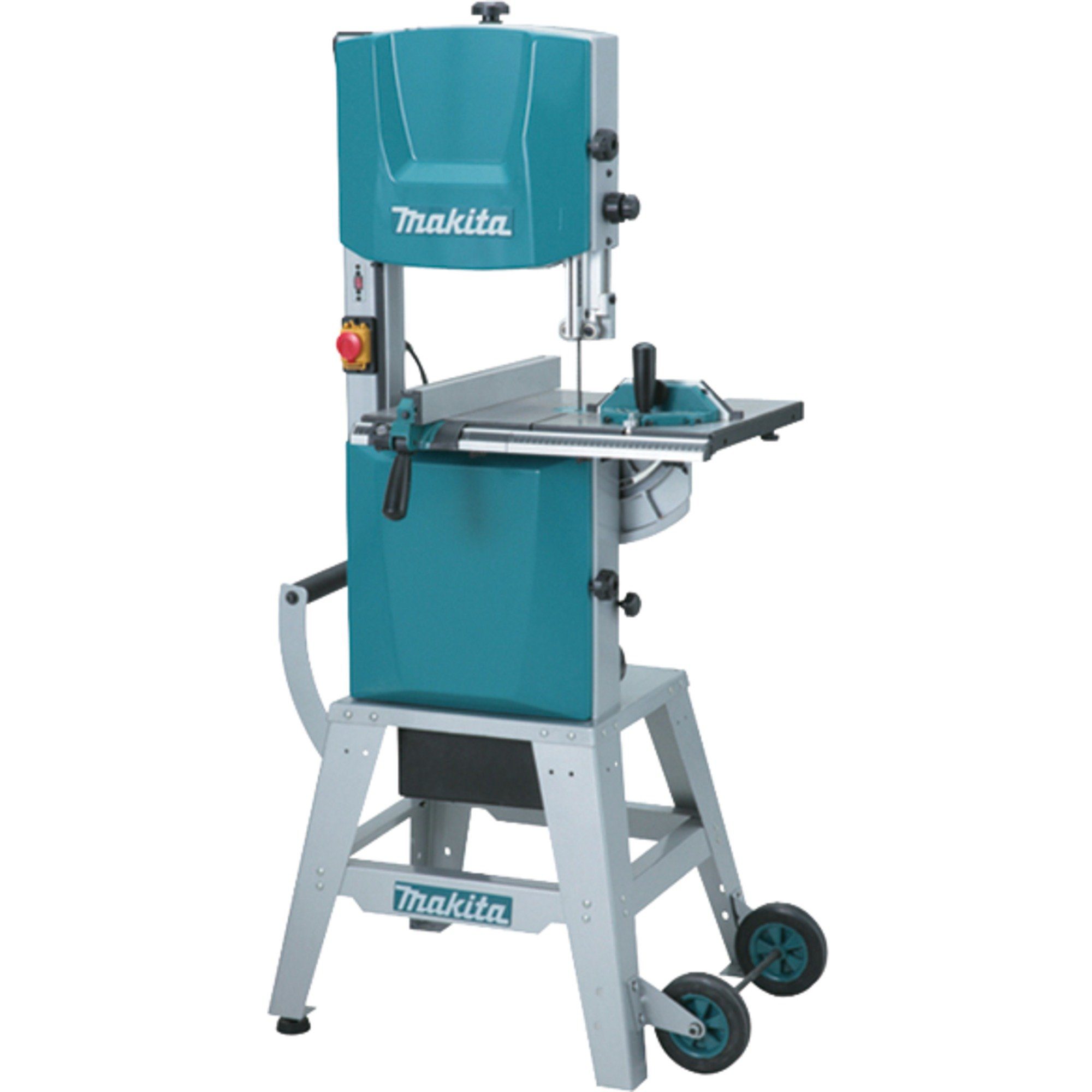 Makita Bandsäge Makita Bandsäge LB1200F, (900 Watt)