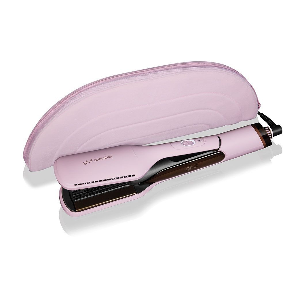 GHD Выпрямитель для волос ghd Duet Style 2-in-1 Hot Air Styler Pink