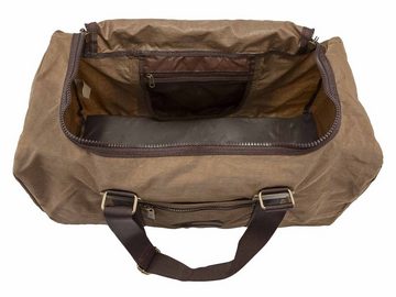 camel active Reisetasche Reisetasche, leicht