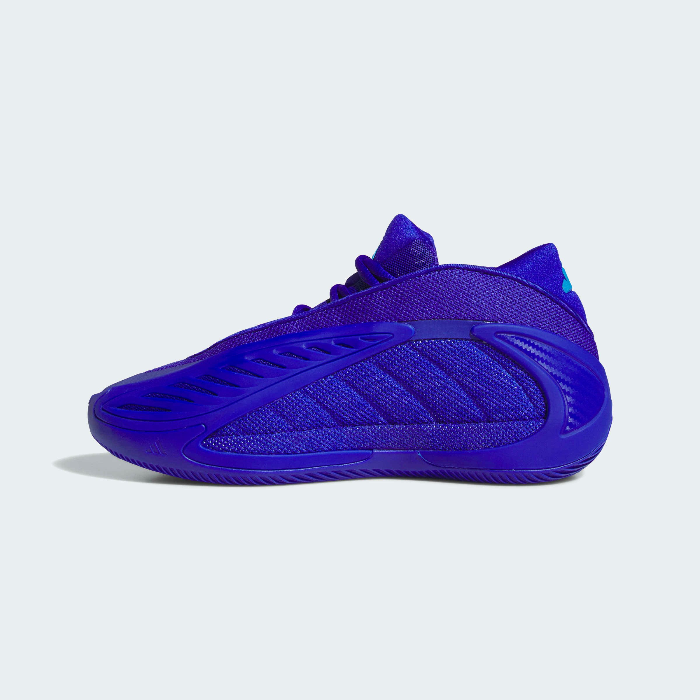 adidas Performance ANTHONY EDWARDS 2 J Basketballschuh für Kinder & Jugendliche