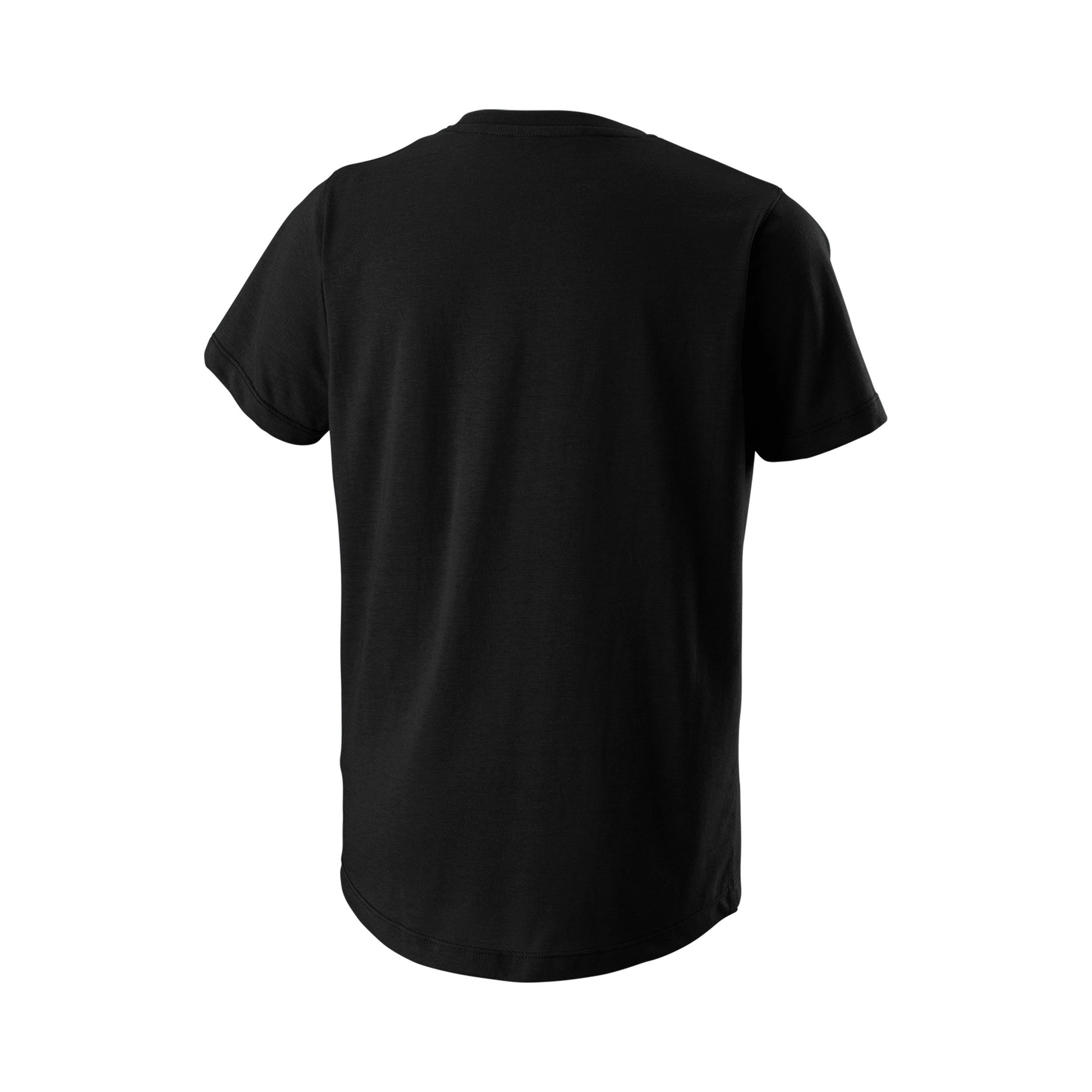 Wilson T-Shirt Bela Tech II