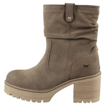 Mustang Shoes 1473601/308 Stiefel