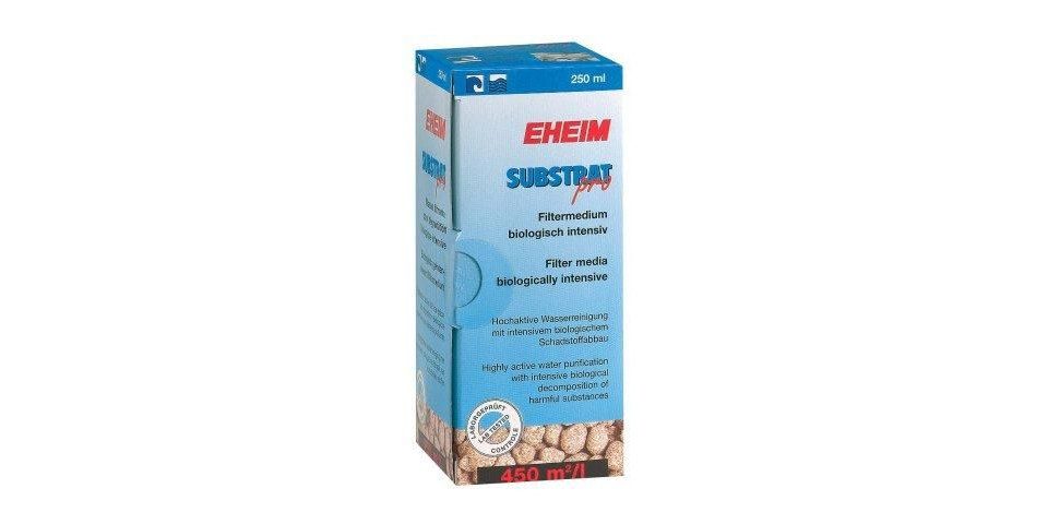 EHEIM Aquariumfilter Eheim Aquarienpflege Filtermedium Substrat pro 180